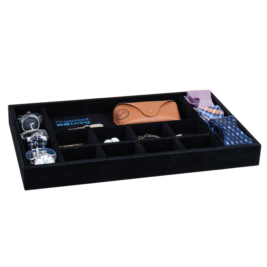 freedomRail Jewelry Insert Tray