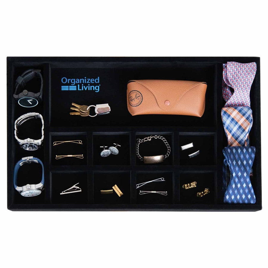 freedomRail Jewelry Insert Tray