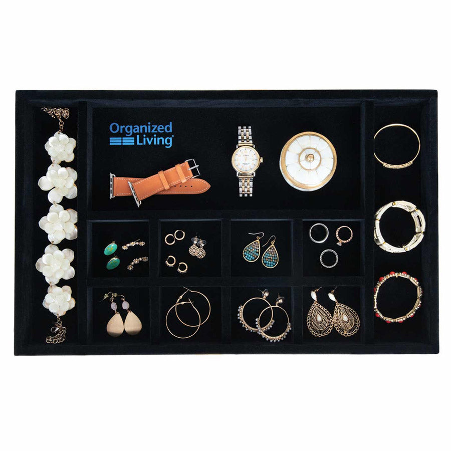 freedomRail Jewelry Insert Tray