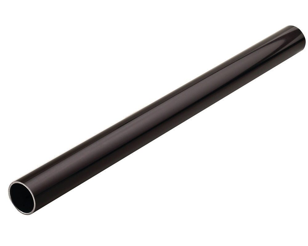 Custom Size Closet Rod - Oil Rubbed Bronze