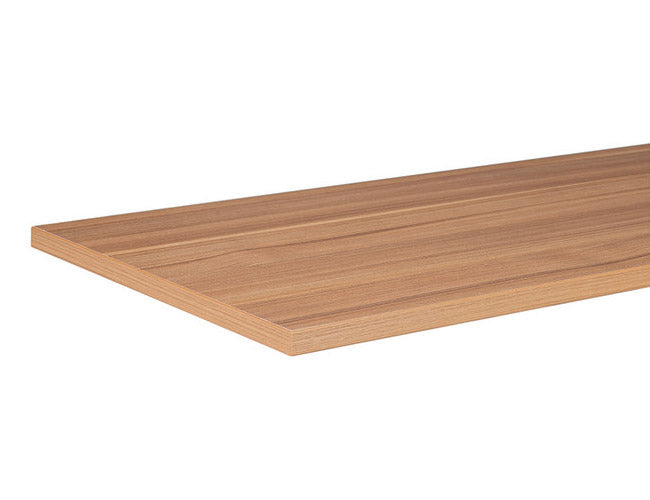 freedomRail 14 Inch Solid Shelf - Cypress Live